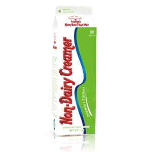 Non-Dairy Creamer (1kg)