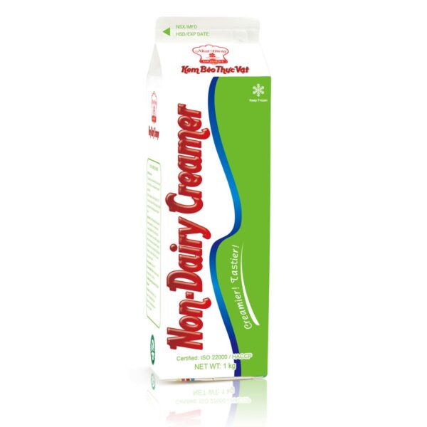 Non-Dairy Creamer (1kg)