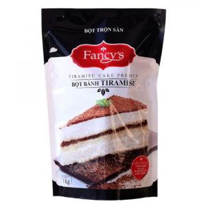 Bột Bánh Tiramisu Fancy’s (1kg)