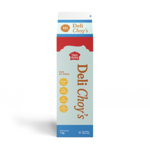 Kem Sữa Đa Năng Deli Choy’s Nhất Hương (1kg)