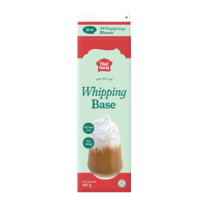 Kem Whipping Base