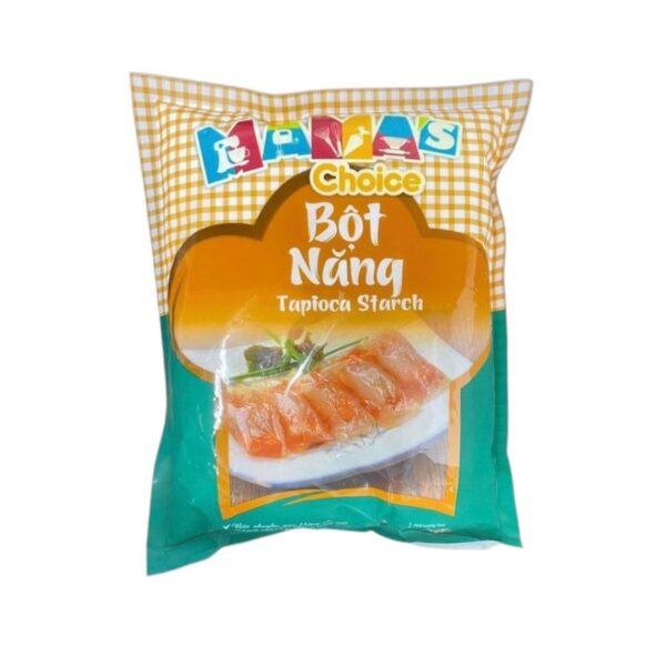 Bột Năng Mama’s Choice (500g)