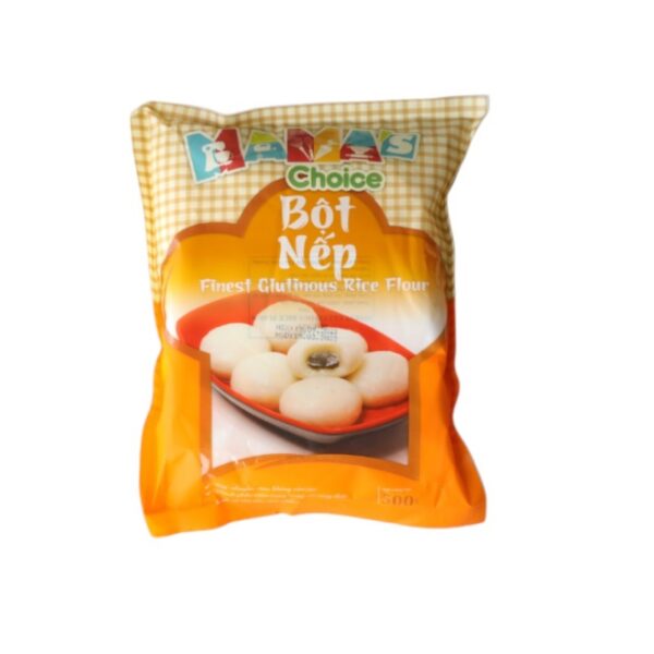 Bột Nếp Mama’s Choice (500g)