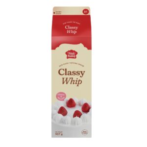 Kem Trang Trí Bánh Classy Whip (907g)