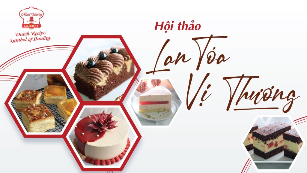 Dấu ấn hội thảo “Lan Tỏa Vị Thương”