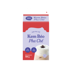 Nhat Huong Non - Dairy Creamer (500g)