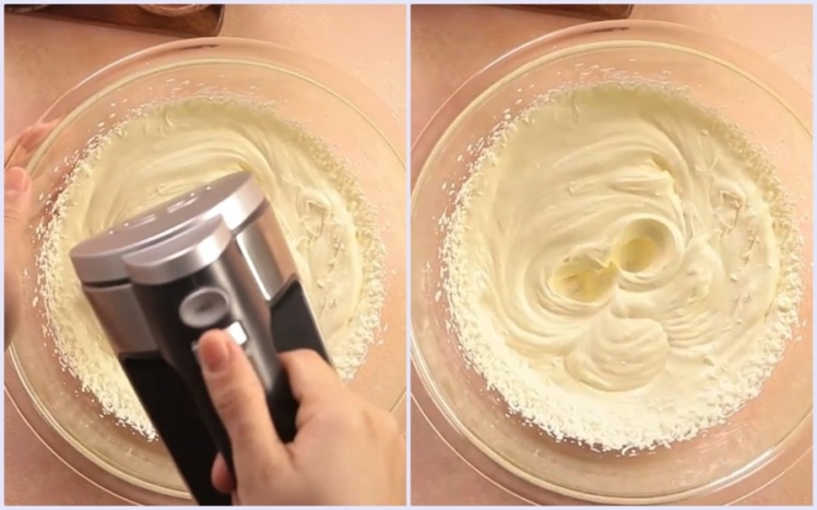 cách làm bánh tiramisu đơn giản nhất