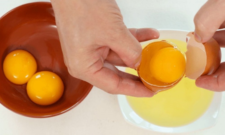 cách làm bánh pudding trứng sữa