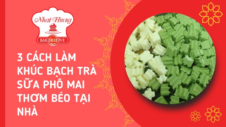 thạch khúc bạch trà sữa