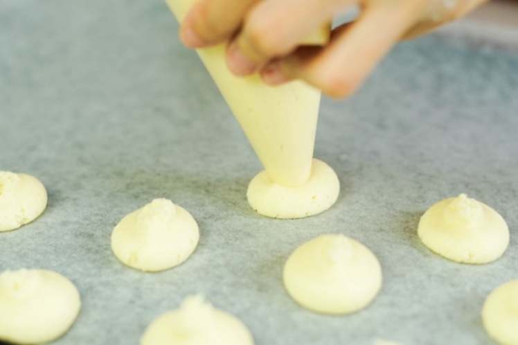 cookie phô mai