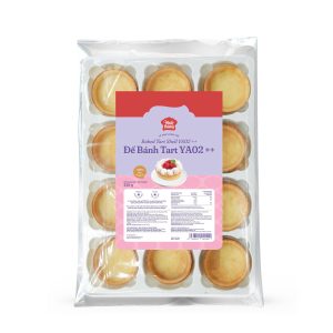 Đế Tart Ya02 ++