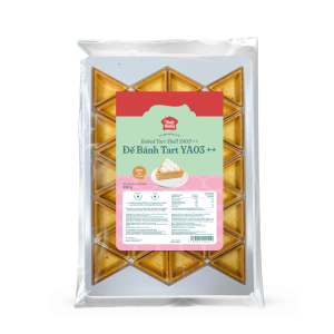 Đế Tart Ya03 ++