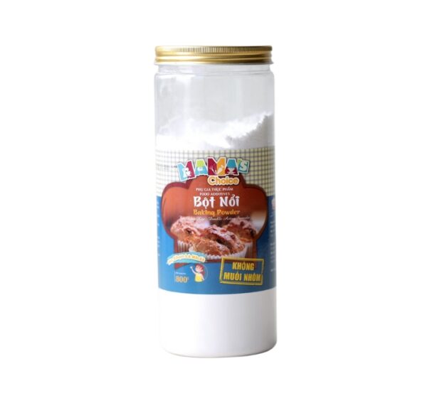 Bột Nổi Mama’s Choice (800g)