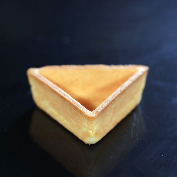 Nhat Huong Baked Tart Shell YA03++(468g)