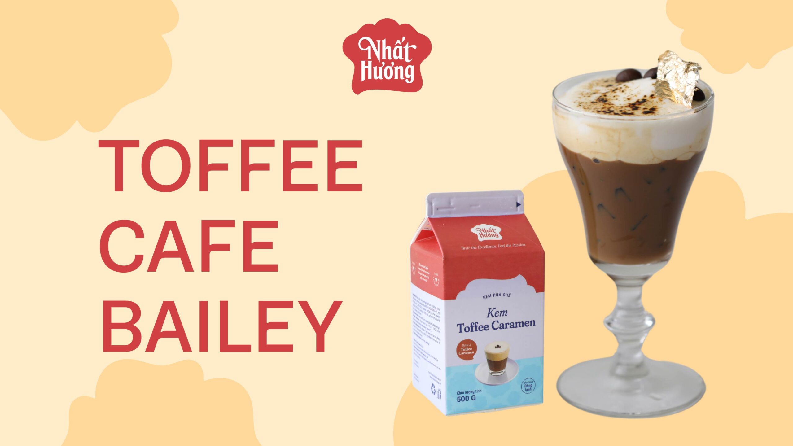 Toffee Cafe Bailey