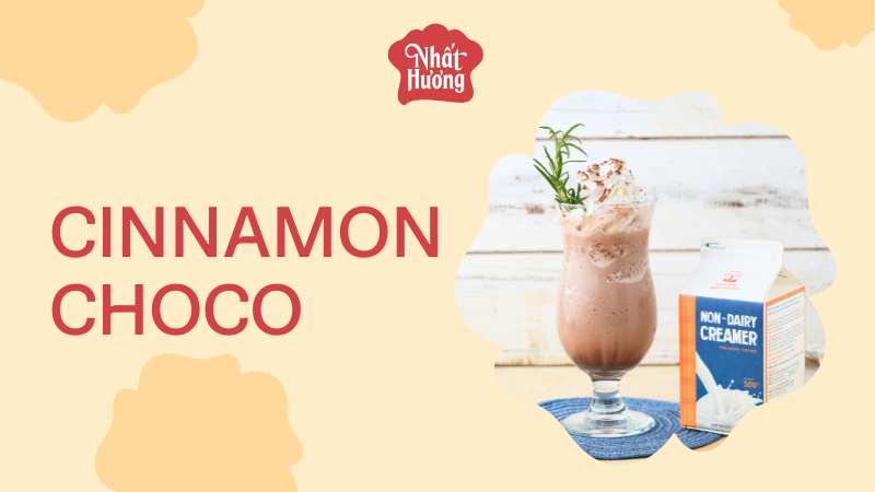 Cinnamon Choco