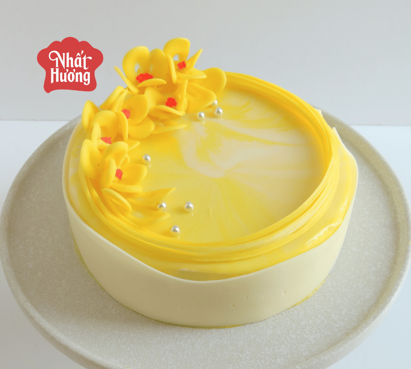 Banana Mousse