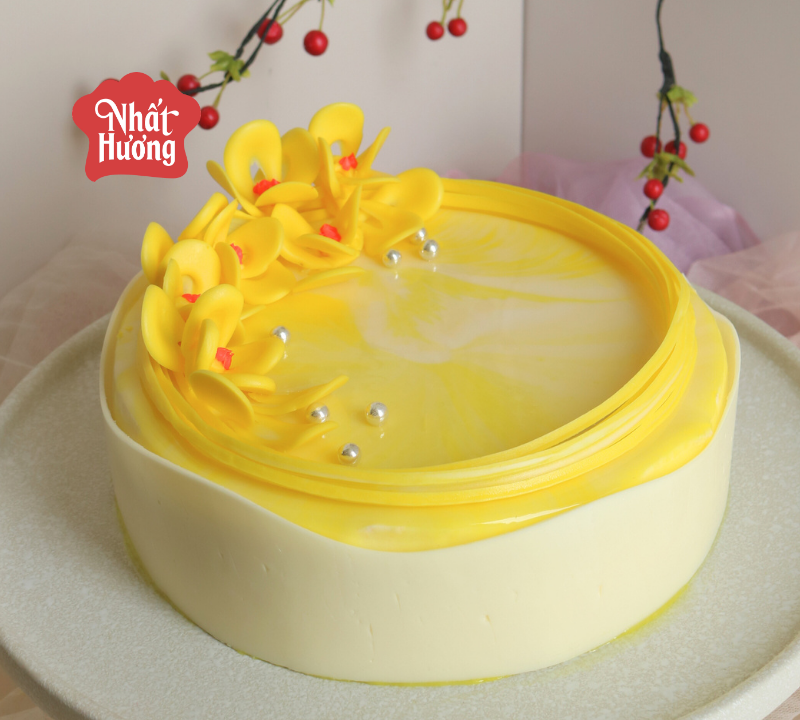 Banana Mousse