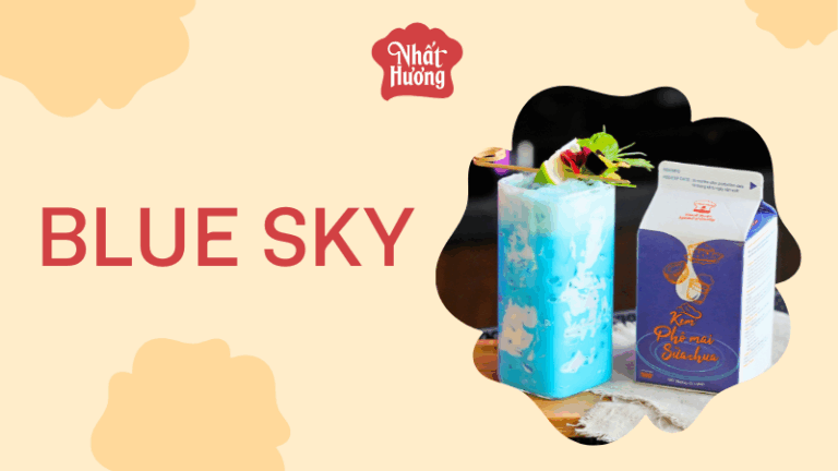 Blue Sky