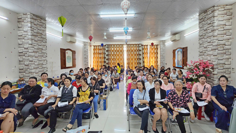 NHẤT HƯƠNG GROUP: CÙNG KHÁCH HÀNG BÙNG NỔ DOANH SỐ