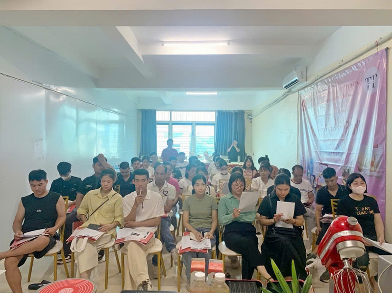 NHẤT HƯƠNG GROUP: CÙNG KHÁCH HÀNG BÙNG NỔ DOANH SỐ