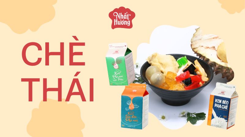 Chè Thái