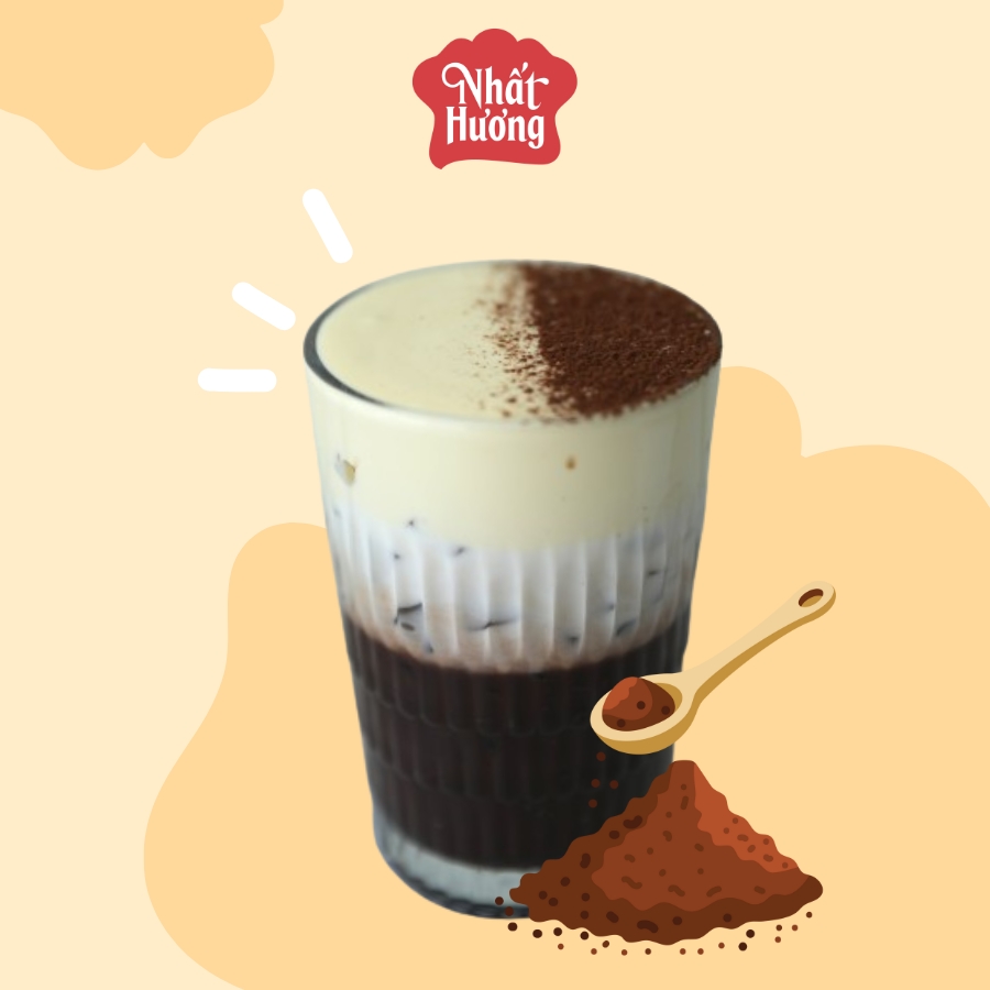 Cheddar Cacao Phô Mai Dẻo 1 Khám phá những hương vị mới lạ từ Cheddar Cacao Phô Mai Dẻo