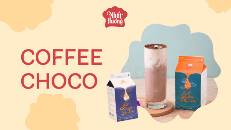 Coffee Choco