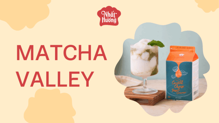 Matcha Valley