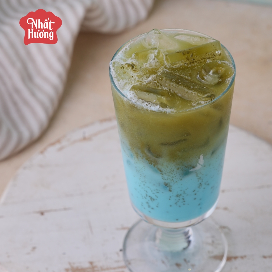 Matcha Freshty 1 Matcha Freshty - gợi ý tuyệt hảo cho các tín đồ matcha