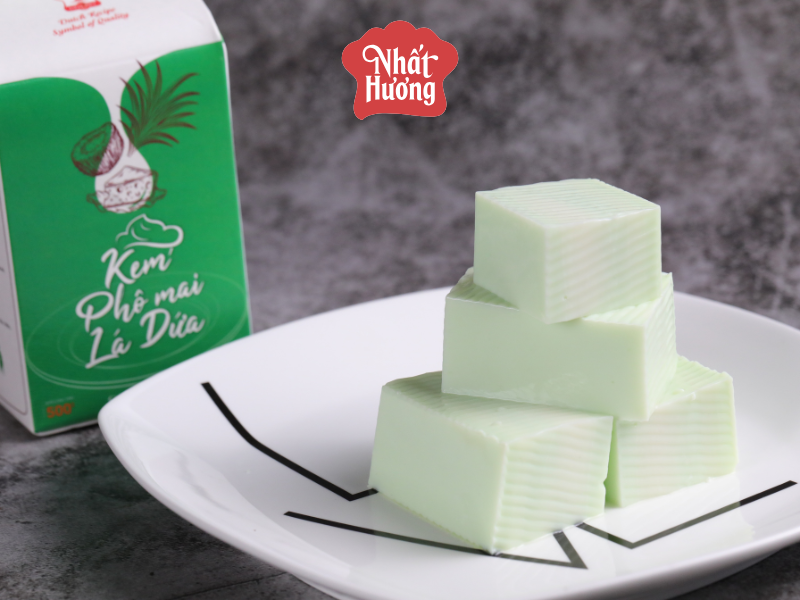 Thạch Khúc Bạch, Rau Câu 2 Rau Câu