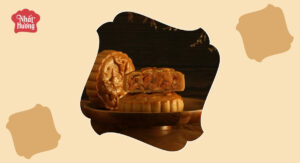 Bánh Trung Thu Ô Mai
