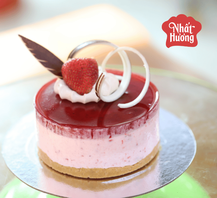 Đa dạng ứng dụng cùng bộ đôi Cheezi của Nhất Hương 6 Đa dạng ứng dụng cùng bộ đôi Cheezi của Nhất Hương