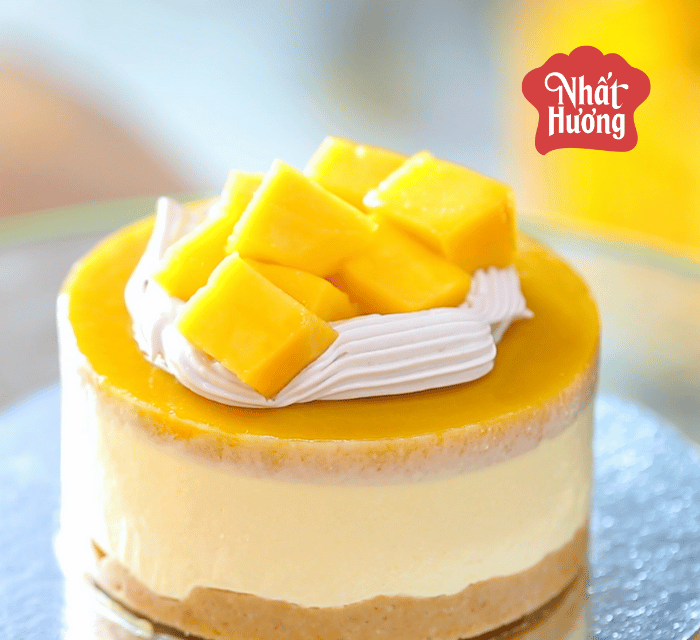 Đa dạng ứng dụng cùng bộ đôi Cheezi của Nhất Hương 5 Bộ đôi Cheezi của Nhất Hương