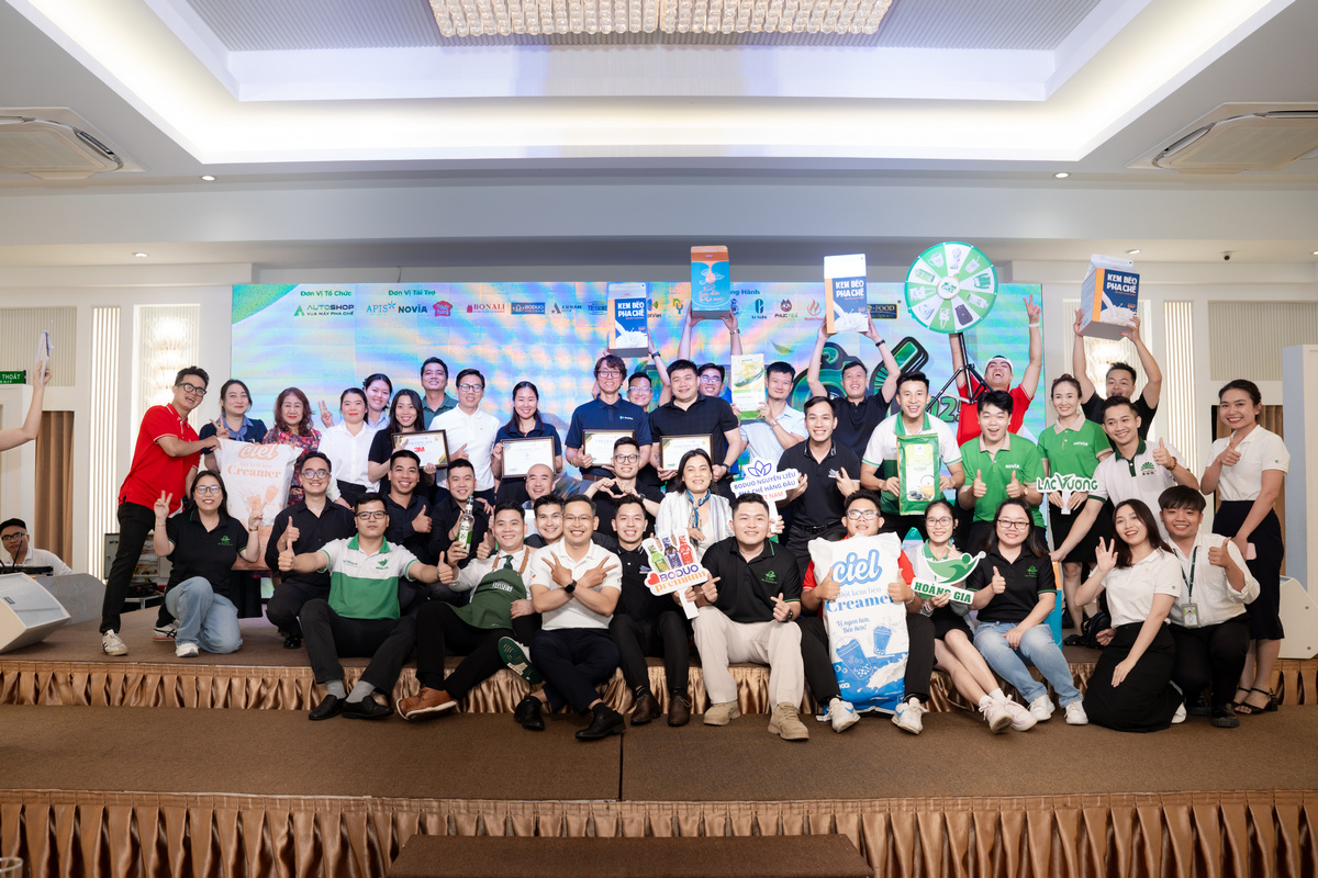 Nhất Hương tại Khởi Hồ Chí Minh
