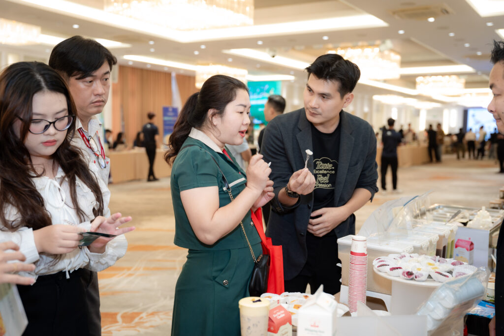 NHẤT HƯƠNG TẠI KHỞI 2025 - TP.HCM 3 NHẤT HƯƠNG TẠI KHỞI 2025 - TP.HCM