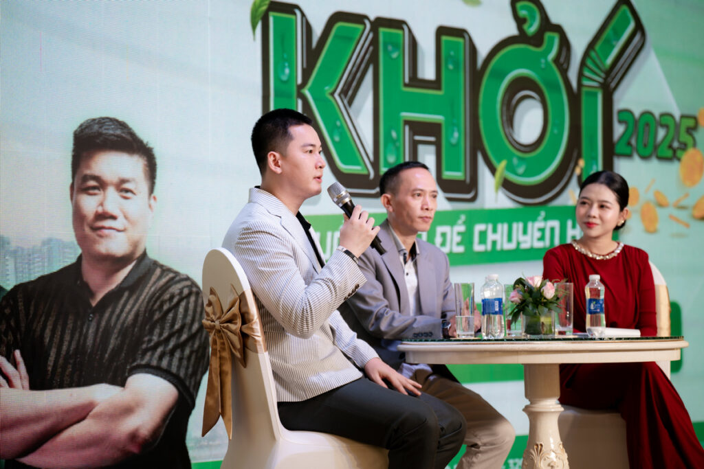NHẤT HƯƠNG TẠI KHỞI 2025 - TP.HCM 5 NHẤT HƯƠNG TẠI KHỞI 2025 - TP.HCM