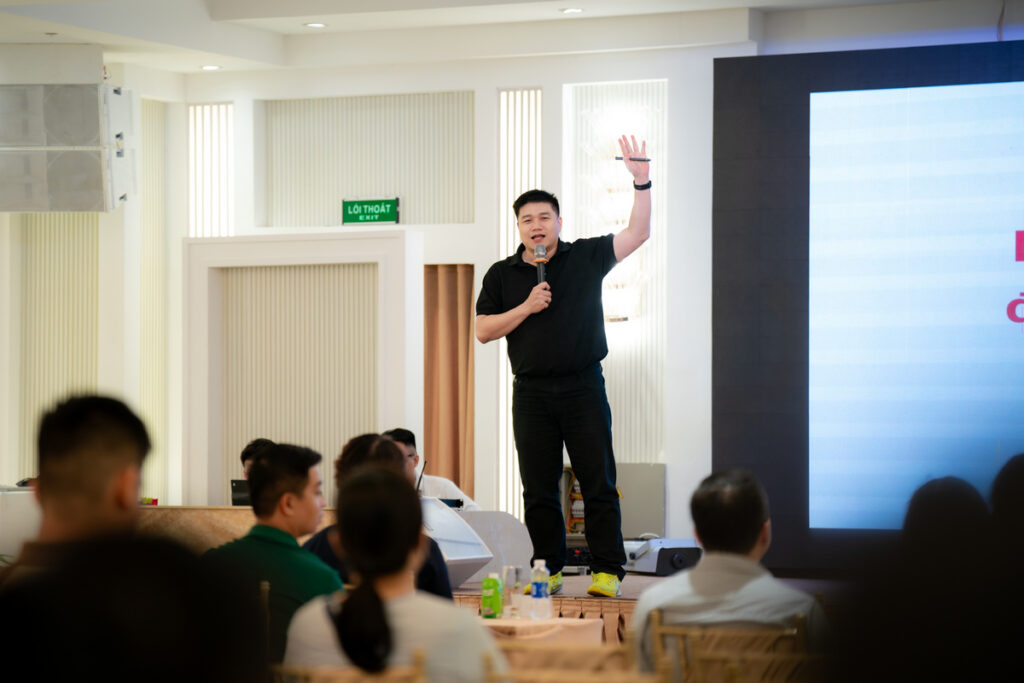 NHẤT HƯƠNG TẠI KHỞI 2025 - TP.HCM 4 NHẤT HƯƠNG TẠI KHỞI 2025 - TP.HCM