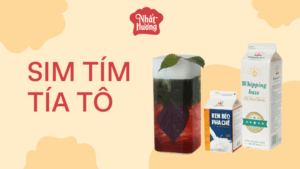 Sim Tím Tía Tô