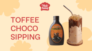 Toffee - Choco Sipping