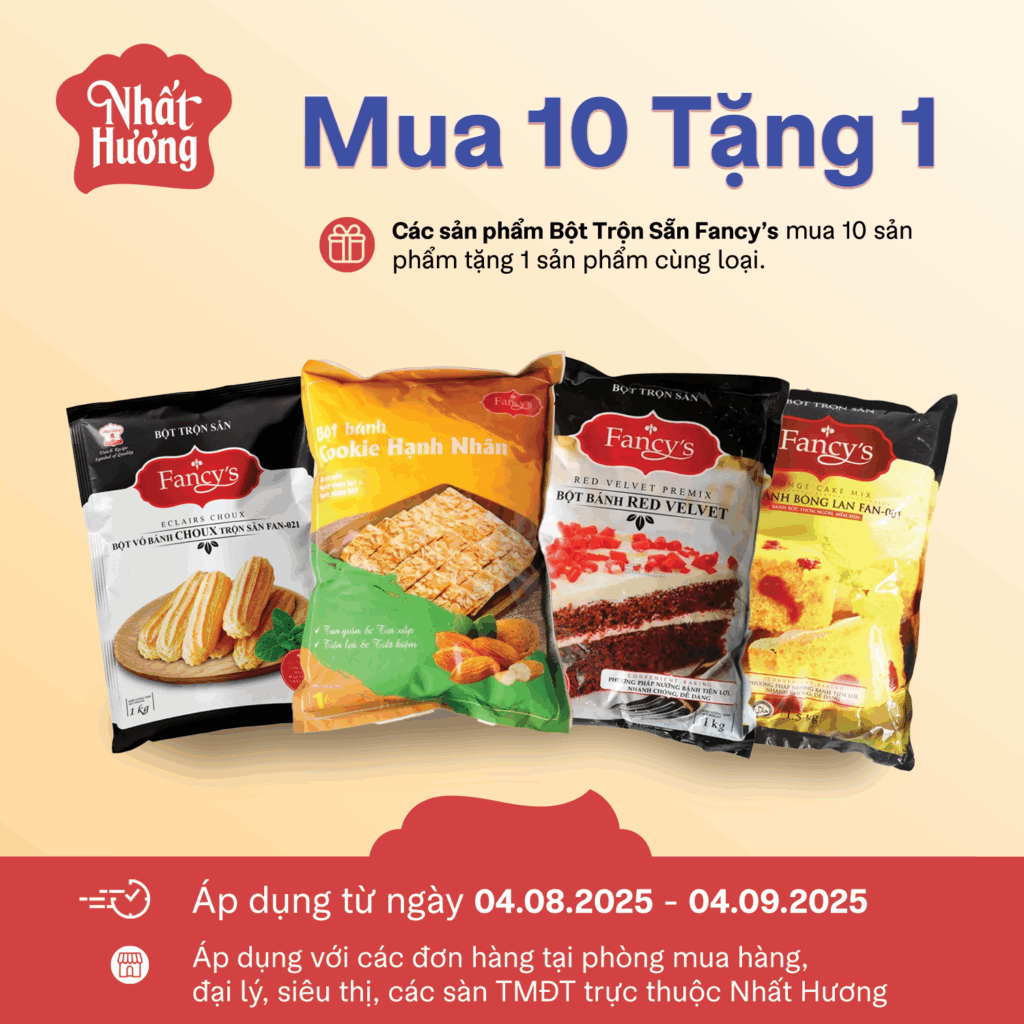 CHƯƠNG TRÌNH KHUYẾN MÃI - ƯU ĐÃI CỰC LỚN