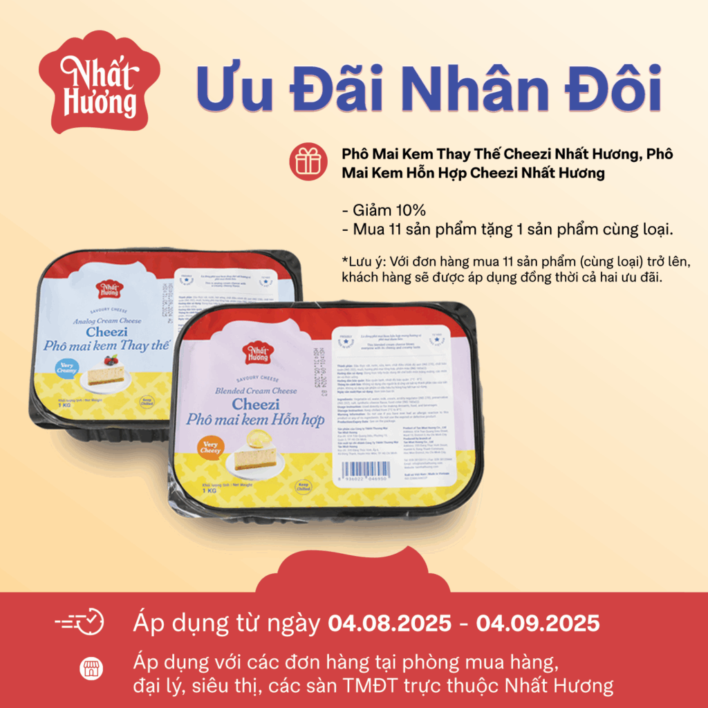 CHƯƠNG TRÌNH KHUYẾN MÃI - ƯU ĐÃI CỰC LỚN