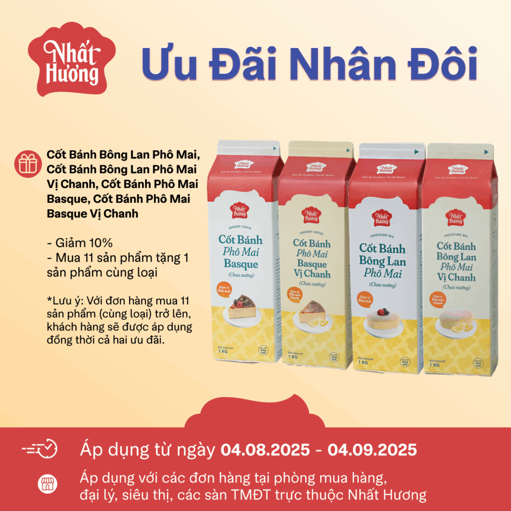CHƯƠNG TRÌNH KHUYẾN MÃI - ƯU ĐÃI CỰC LỚN