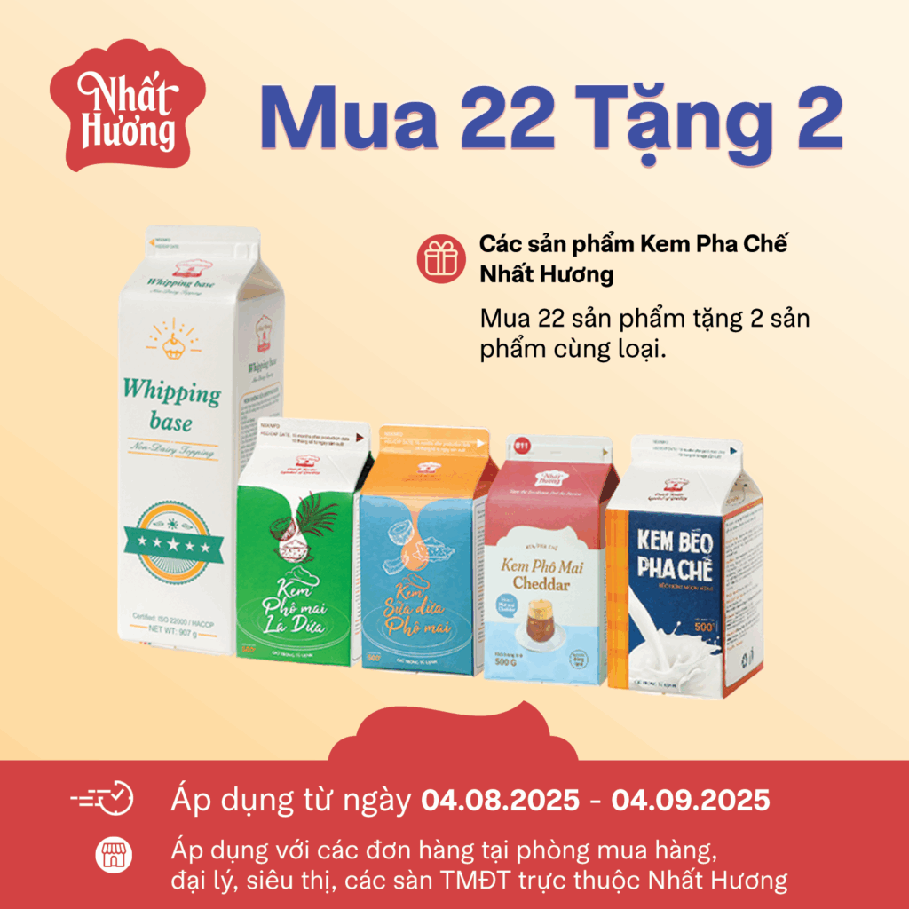 CHƯƠNG TRÌNH KHUYẾN MÃI - ƯU ĐÃI CỰC LỚN