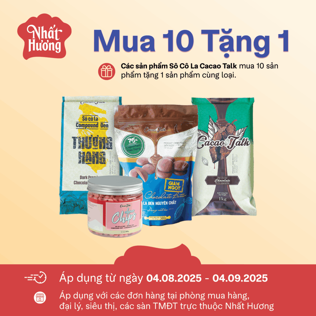 CHƯƠNG TRÌNH KHUYẾN MÃI - ƯU ĐÃI CỰC LỚN