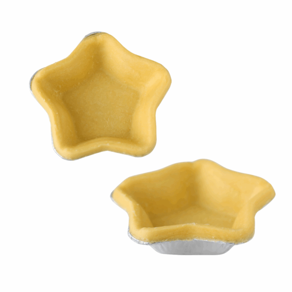 Đế Tart Trứng Hình Sao Nhất Hương (750 g – 30 cái) - Image 2