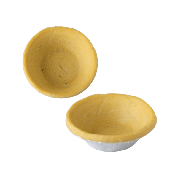 Đế Tart Trứng Macau Nhất Hương (750 g – 30 cái) - Image 2