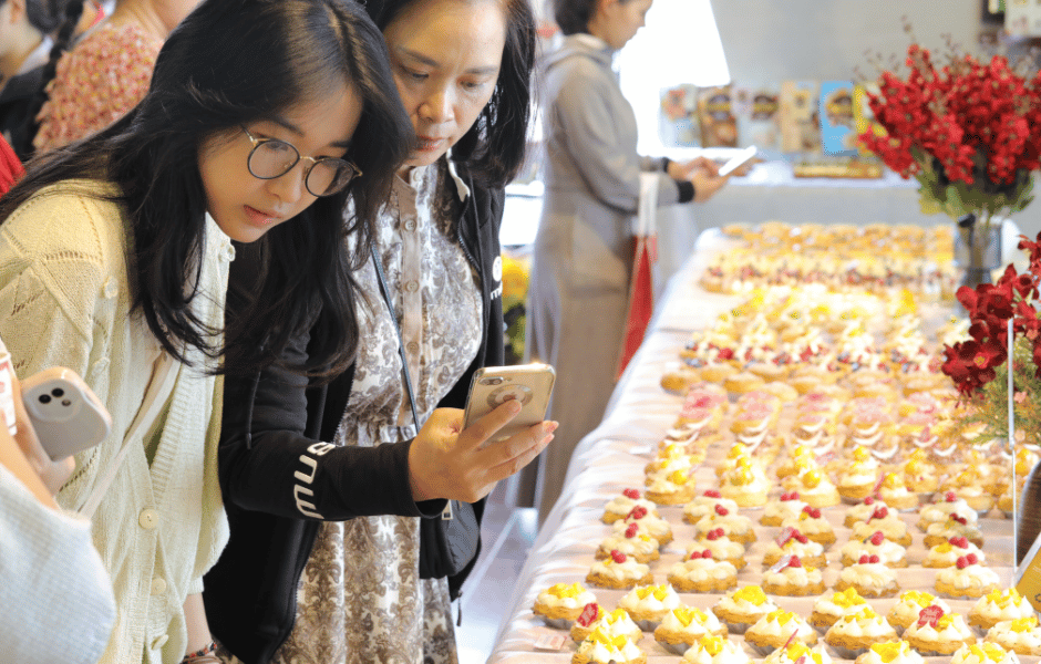 Hội thảo "Trend Chuẩn Gu - Thu Đầy Két"
