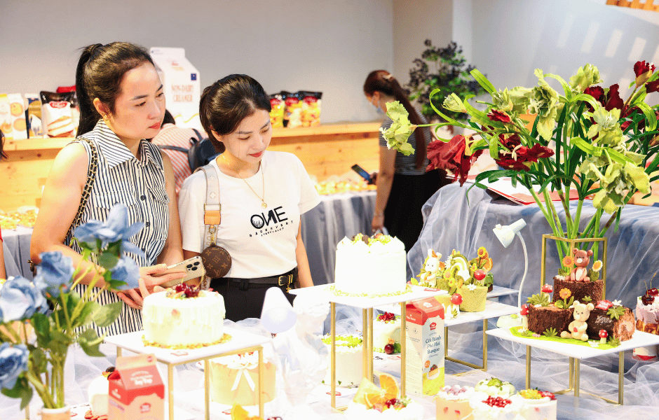 Hội thảo "Trend Chuẩn Gu - Thu Đầy Két"