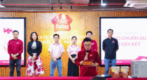Hội thảo "Trend Chuẩn Gu - Thu Đầy Két"